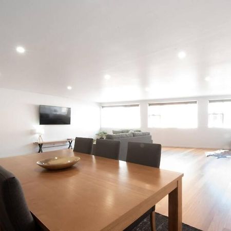 Central Modern 2 Bedroom With Wifi Лонсестън Екстериор снимка