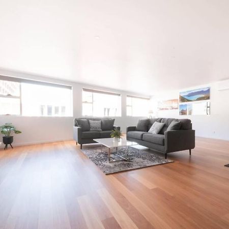 Central Modern 2 Bedroom With Wifi Лонсестън Екстериор снимка