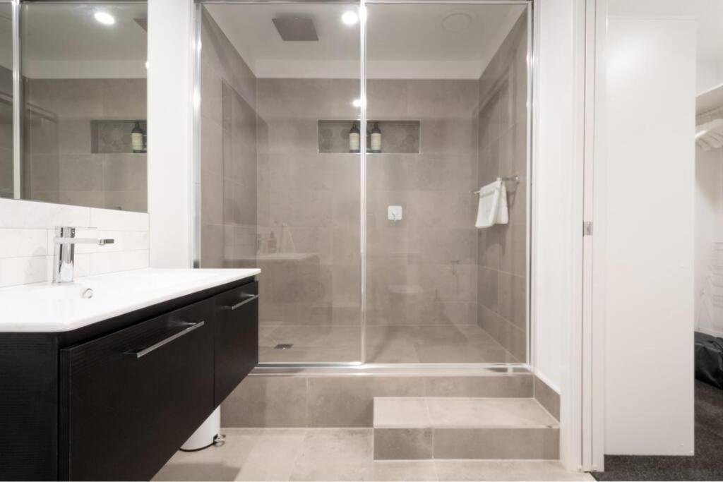 Central Modern 2 Bedroom With Wifi Лонсестън Екстериор снимка