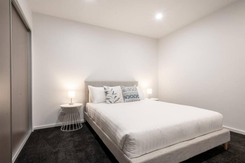 Central Modern 2 Bedroom With Wifi Лонсестън Екстериор снимка