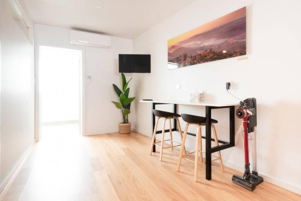 Central Modern 2 Bedroom With Wifi Лонсестън Екстериор снимка
