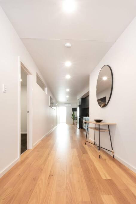 Central Modern 2 Bedroom With Wifi Лонсестън Екстериор снимка