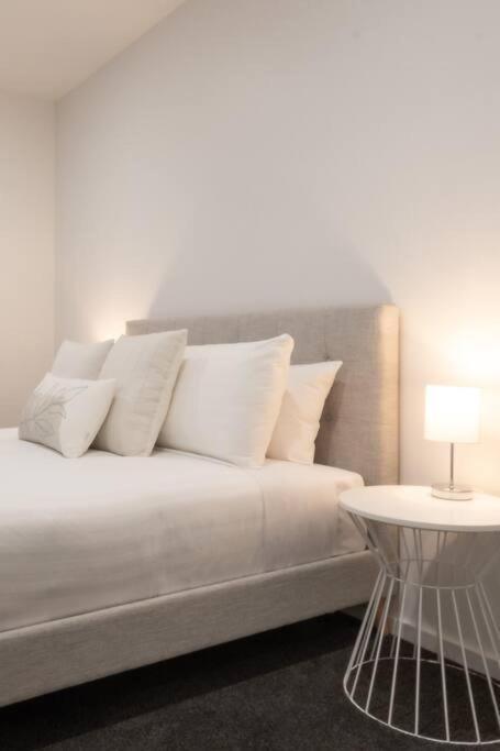 Central Modern 2 Bedroom With Wifi Лонсестън Екстериор снимка